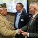 Wyoming leaders honor veterans across generations during statewide Welcome Home Day ceremonies