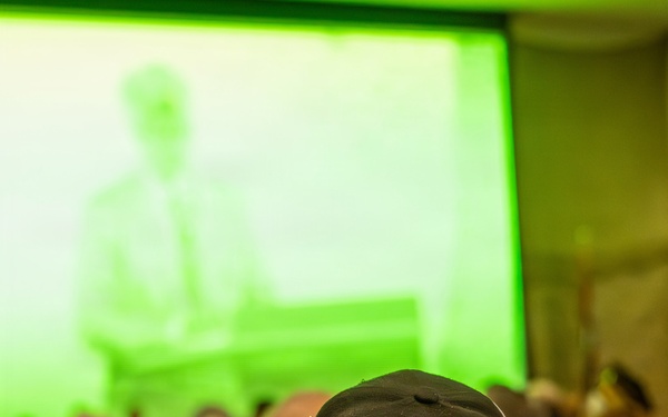 Wyoming leaders honor veterans across generations during statewide Welcome Home Day ceremonies