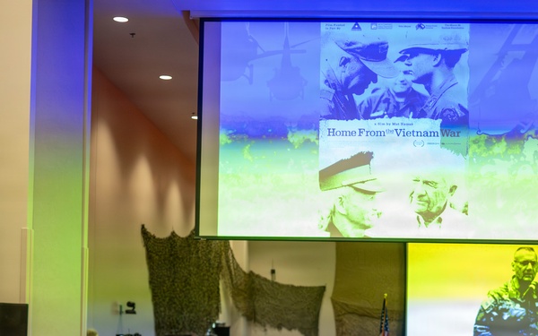 Wyoming leaders honor veterans across generations during statewide Welcome Home Day ceremonies