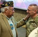 Wyoming leaders honor veterans across generations during statewide Welcome Home Day ceremonies