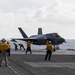 11th MEU Marines, Sailors Conduct Deck Landing Qualifications Aboard USS Boxer