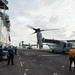 11th MEU Marines, Sailors Conduct Deck Landing Qualifications Aboard USS Boxer