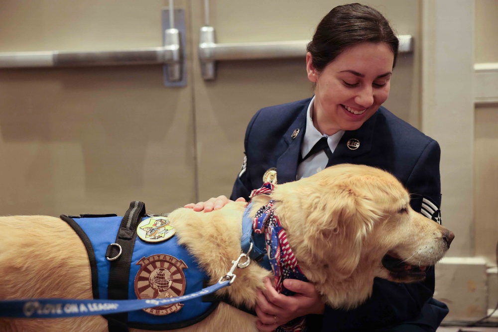 2026 DPAA Family Member Update San Diego