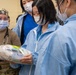 Yokota-based Ground Surgical Team demonstrates capabilities at Iruma AB