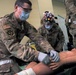 Yokota-based Ground Surgical Team demonstrates capabilities at Iruma AB