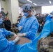 Yokota-based Ground Surgical Team demonstrates capabilities at Iruma AB
