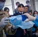 Yokota-based Ground Surgical Team demonstrates capabilities at Iruma AB