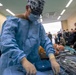 Yokota-based Ground Surgical Team demonstrates capabilities at Iruma AB