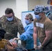 Yokota-based Ground Surgical Team demonstrates capabilities at Iruma AB