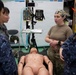 Yokota-based Ground Surgical Team demonstrates capabilities at Iruma AB