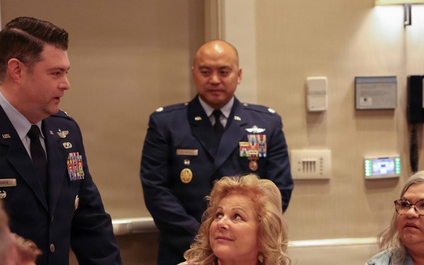 2026 DPAA Family Member Update San Diego