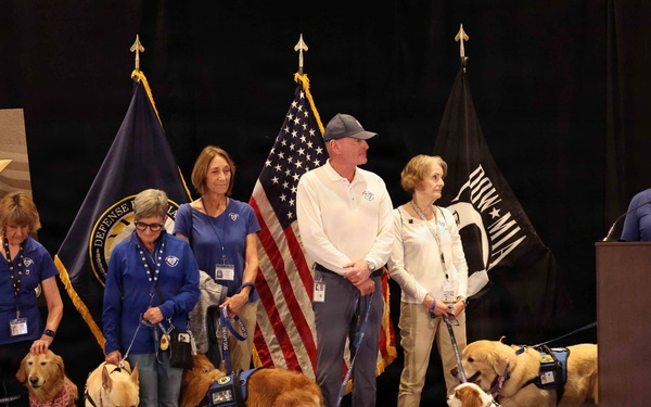 2026 DPAA Family Member Update San Diego