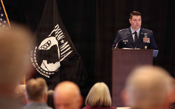 2026 DPAA Family Member Update San Diego