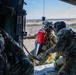 Wisconsin Army National Guard Conducts Hoist Training