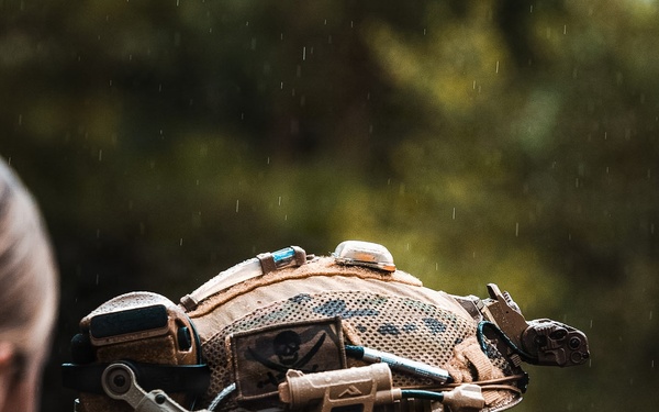 Helicopter Communication Training