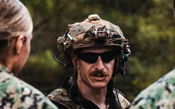 Helicopter Communication Training