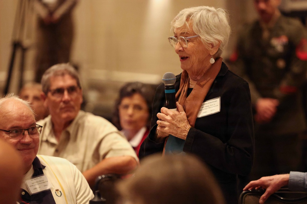 2026 DPAA Family Member Update San Diego