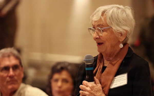 2026 DPAA Family Member Update San Diego