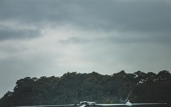 Helicopter Communication Training