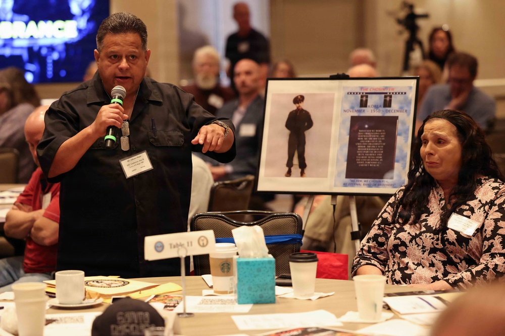 2026 DPAA Family Member Update San Diego