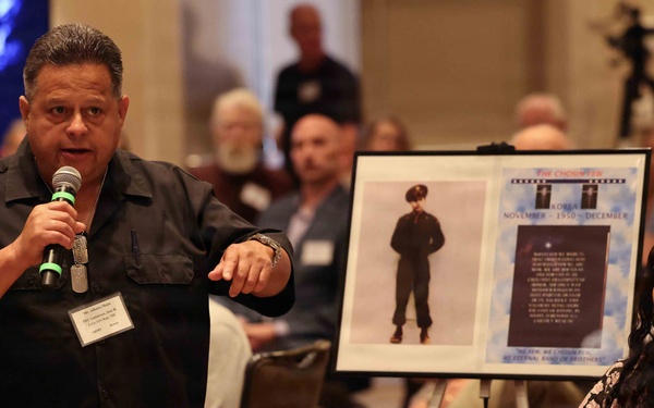 2026 DPAA Family Member Update San Diego