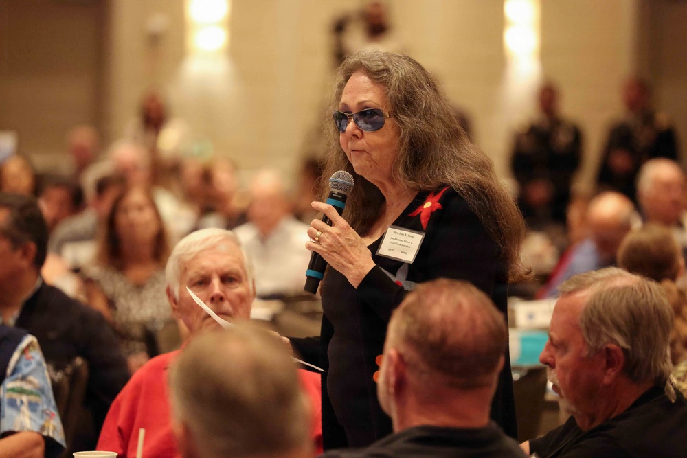 2026 DPAA Family Member Update San Diego