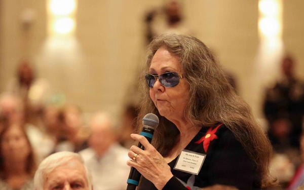 2026 DPAA Family Member Update San Diego