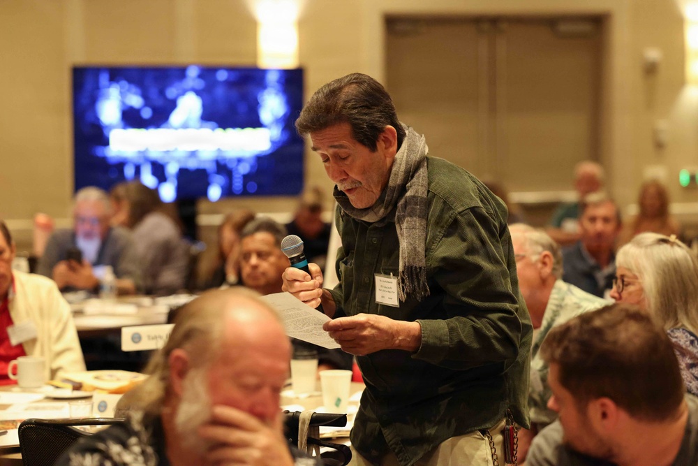 2026 DPAA Family Member Update San Diego