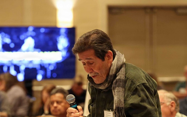 2026 DPAA Family Member Update San Diego