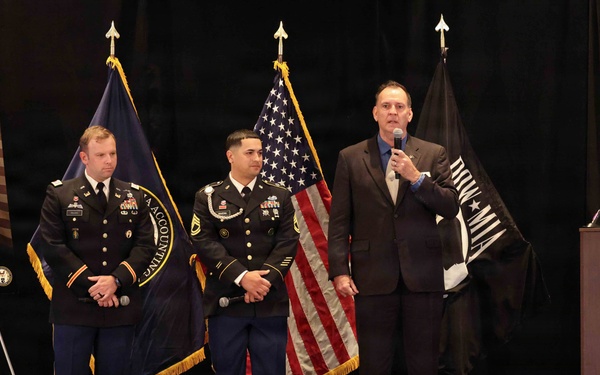 2026 DPAA Family Member Update San Diego