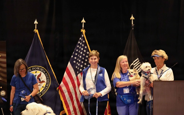 2026 DPAA Family Member Update San Diego