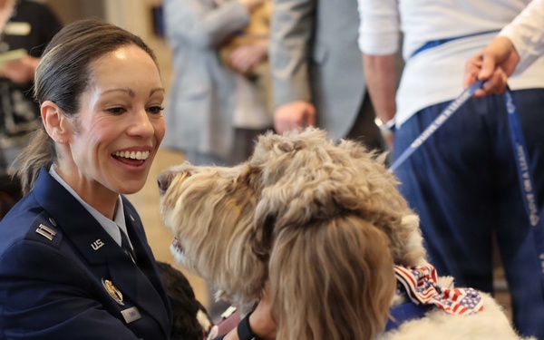 2026 DPAA Family Member Update San Diego