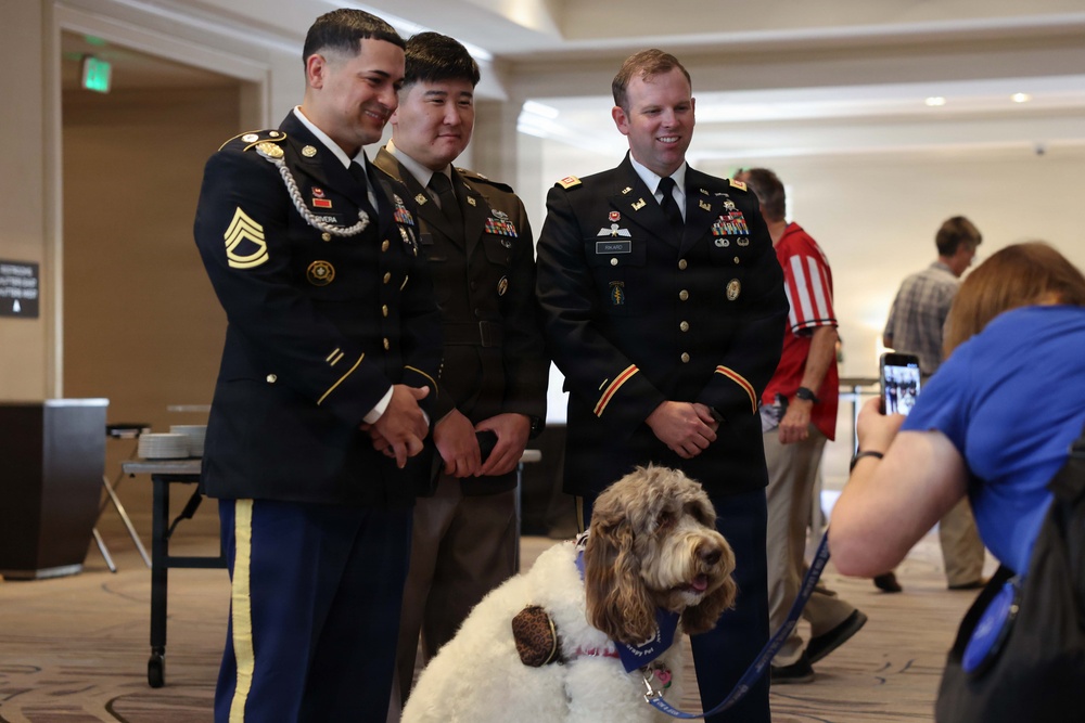 2026 DPAA Family Member Update San Diego