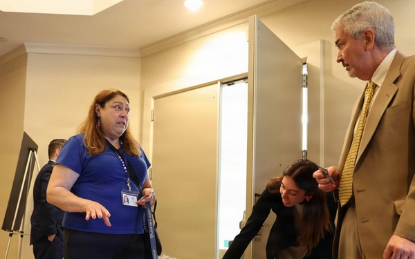 2026 DPAA Family Member Update San Diego