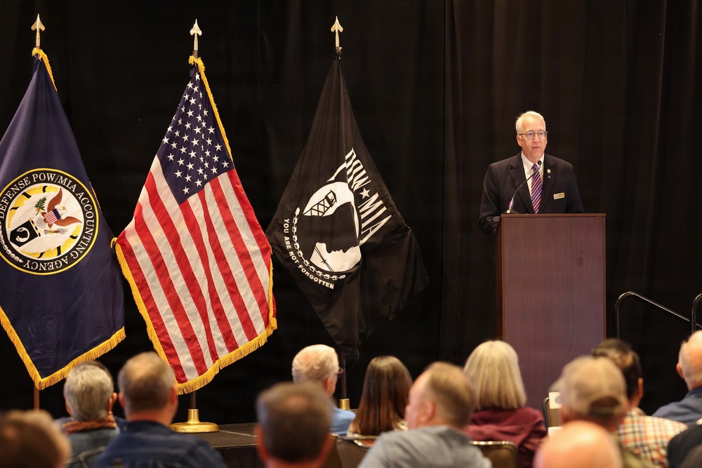 2026 DPAA Family Member Update San Diego