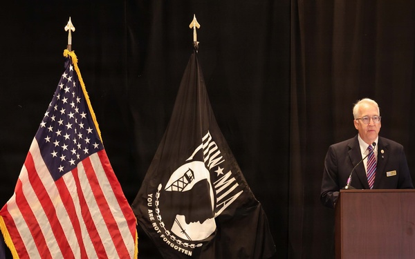 2026 DPAA Family Member Update San Diego