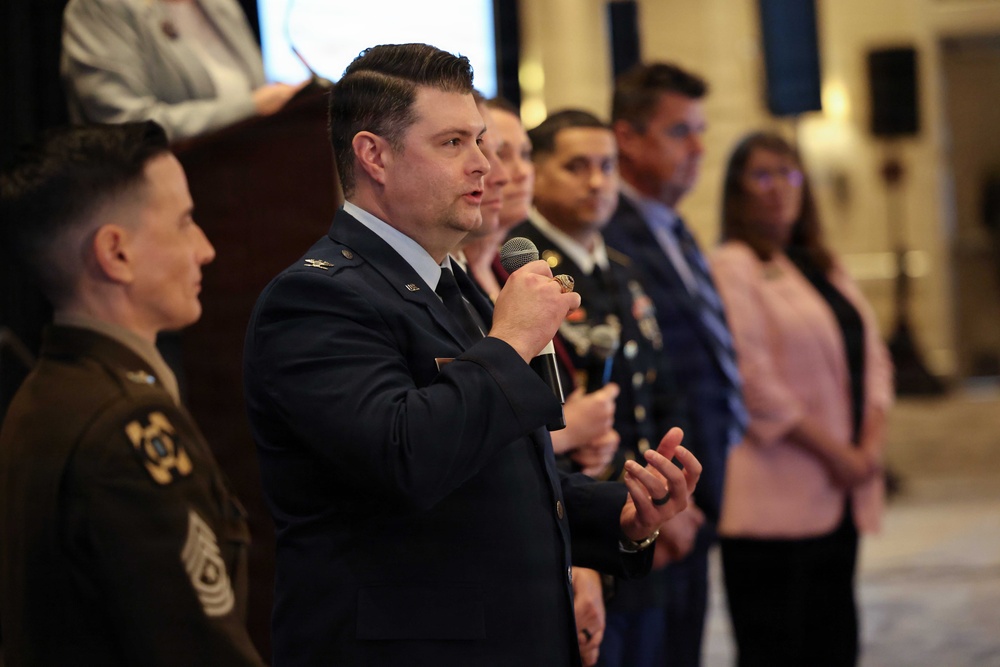 2026 DPAA Family Member Update San Diego