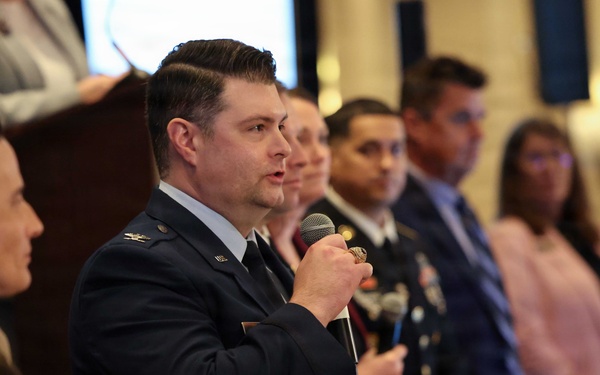 2026 DPAA Family Member Update San Diego