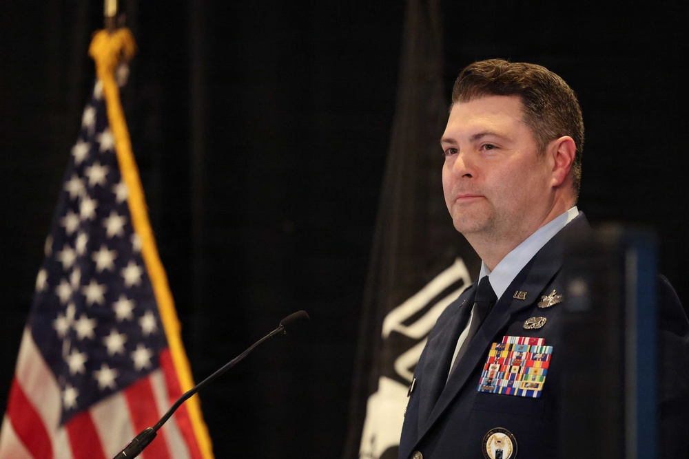 2026 DPAA Family Member Update San Diego