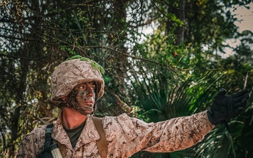 Bravo Company Crucible