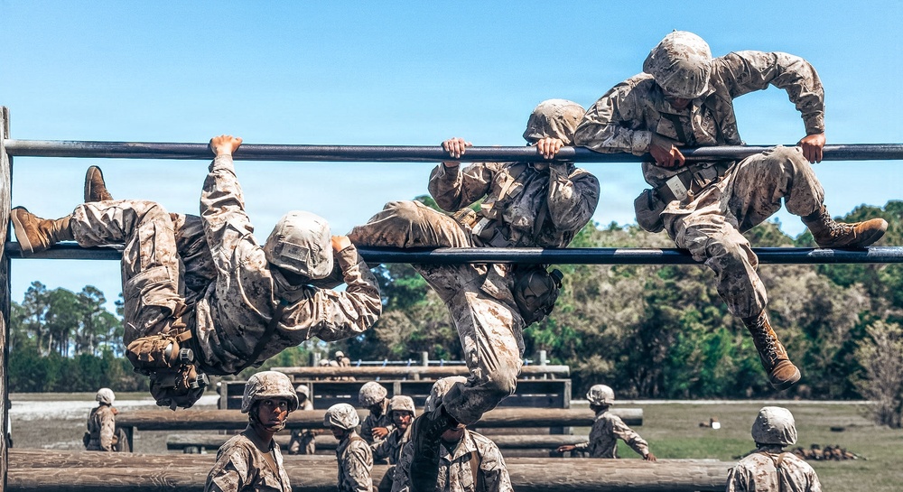 Bravo Company Crucible