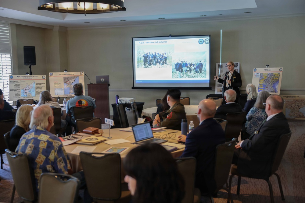 2026 DPAA Family Member Update San Diego