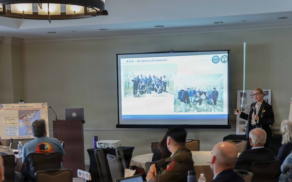 2026 DPAA Family Member Update San Diego