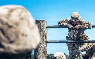 Bravo Company Crucible