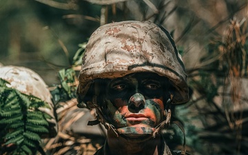 Bravo Company Crucible