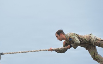 Ranger School Class 04-26 Graduates