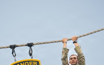 Ranger School Class 04-26 Graduates