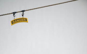 Ranger School Class 04-26 Graduates