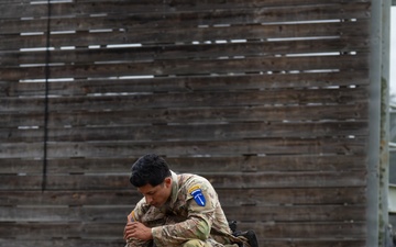 Ranger School Class 04-26 Graduates