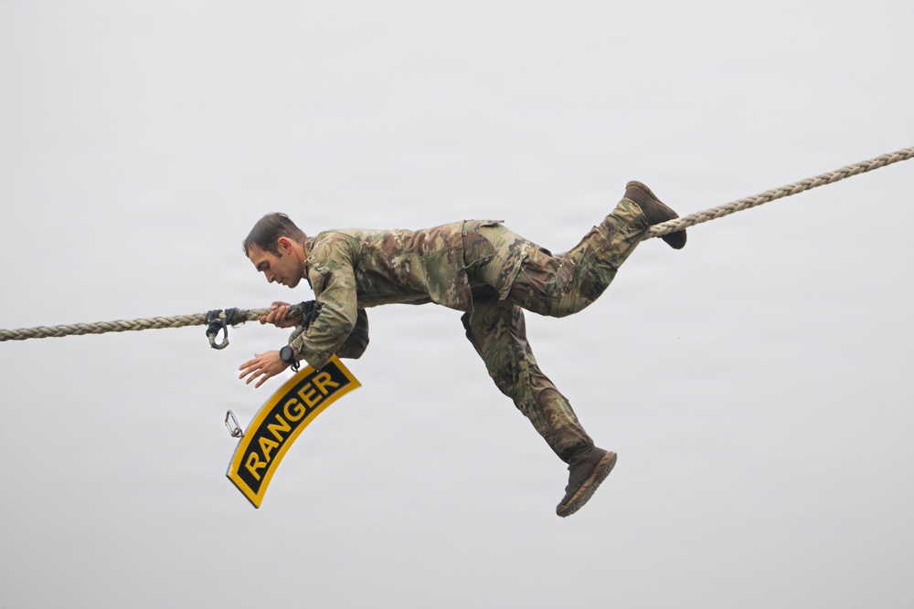 Strengthening Ties: U.S., Colombian militaries wrap up strategic PISAJ 22 engagement